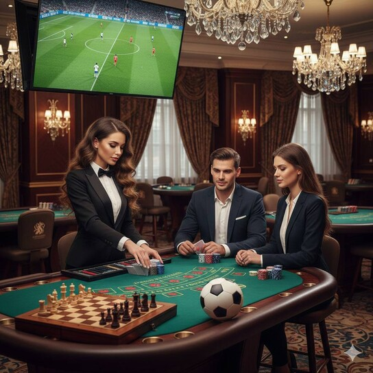 冠希解说NBA 赛场风采